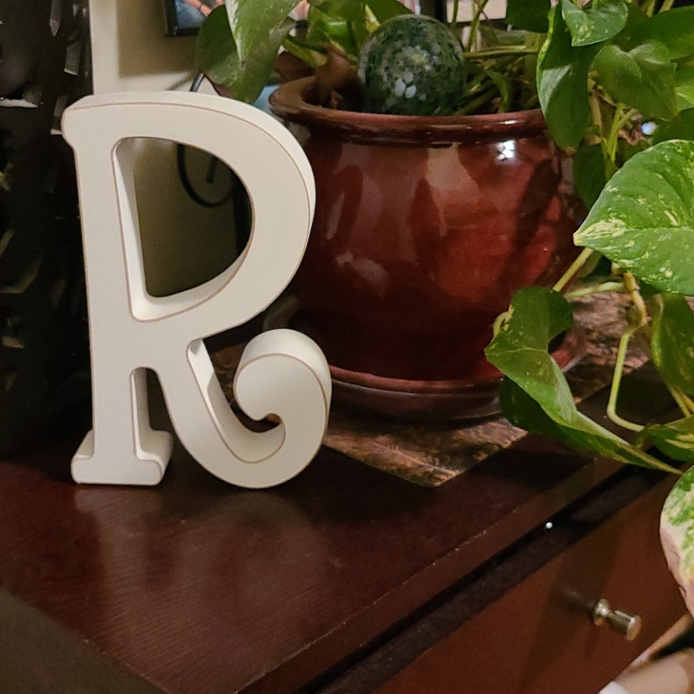 Meet your Posher, R